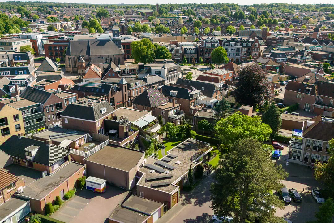 Photo 46 of De Giezen 16