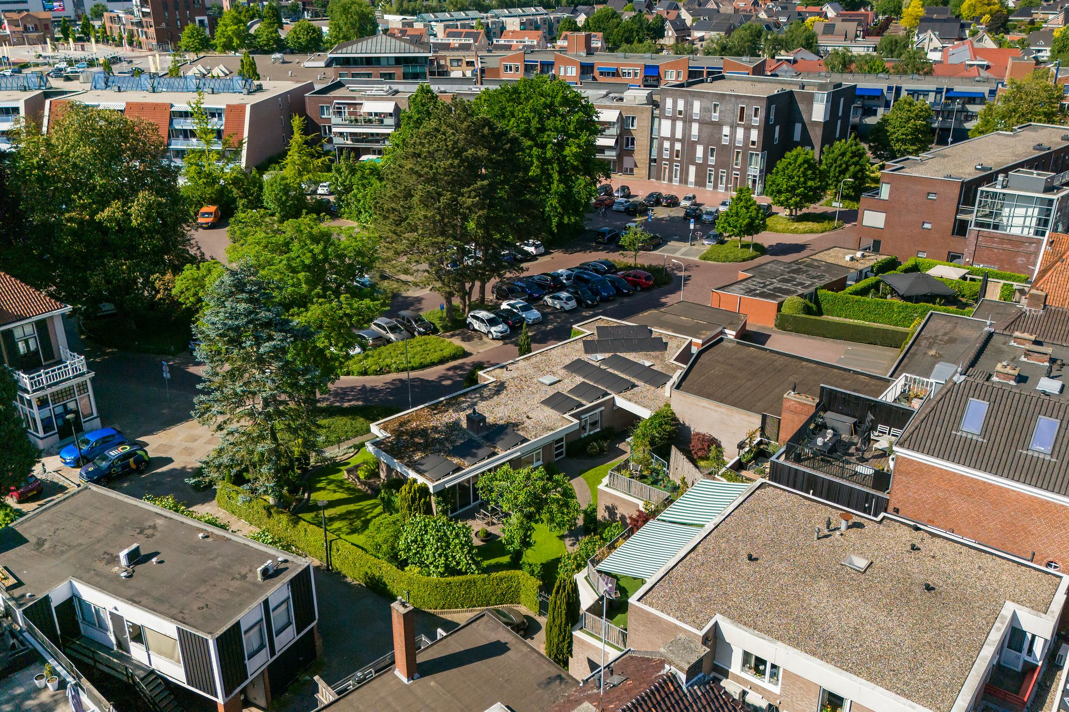 Photo 51 of De Giezen 16