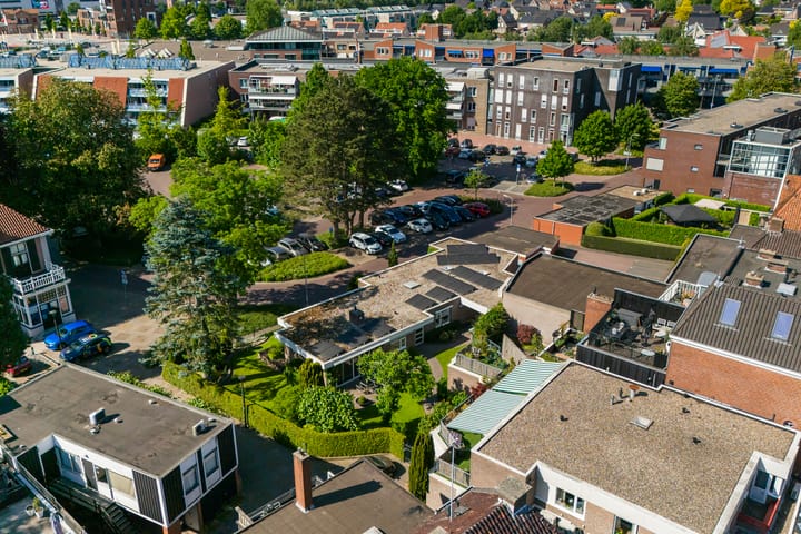 Photo 51 of De Giezen 16