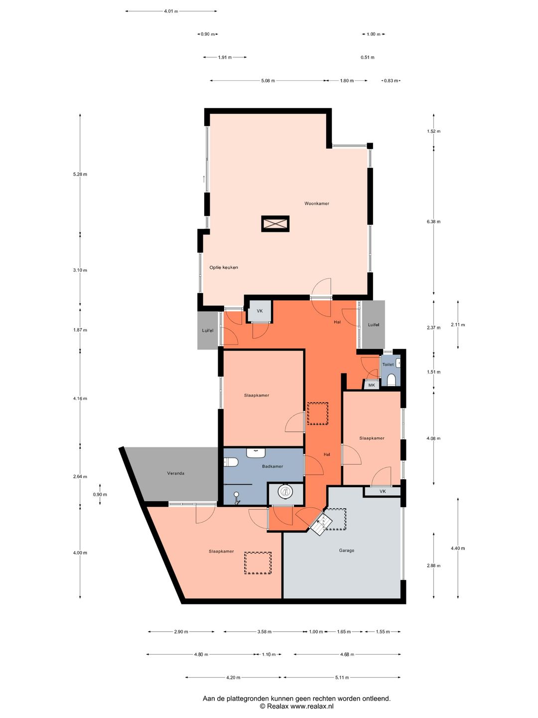 Photo 53 of De Giezen 16