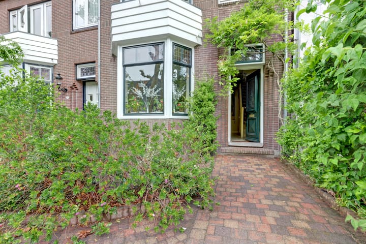 Foto 6 van Botenmakersstraat 82