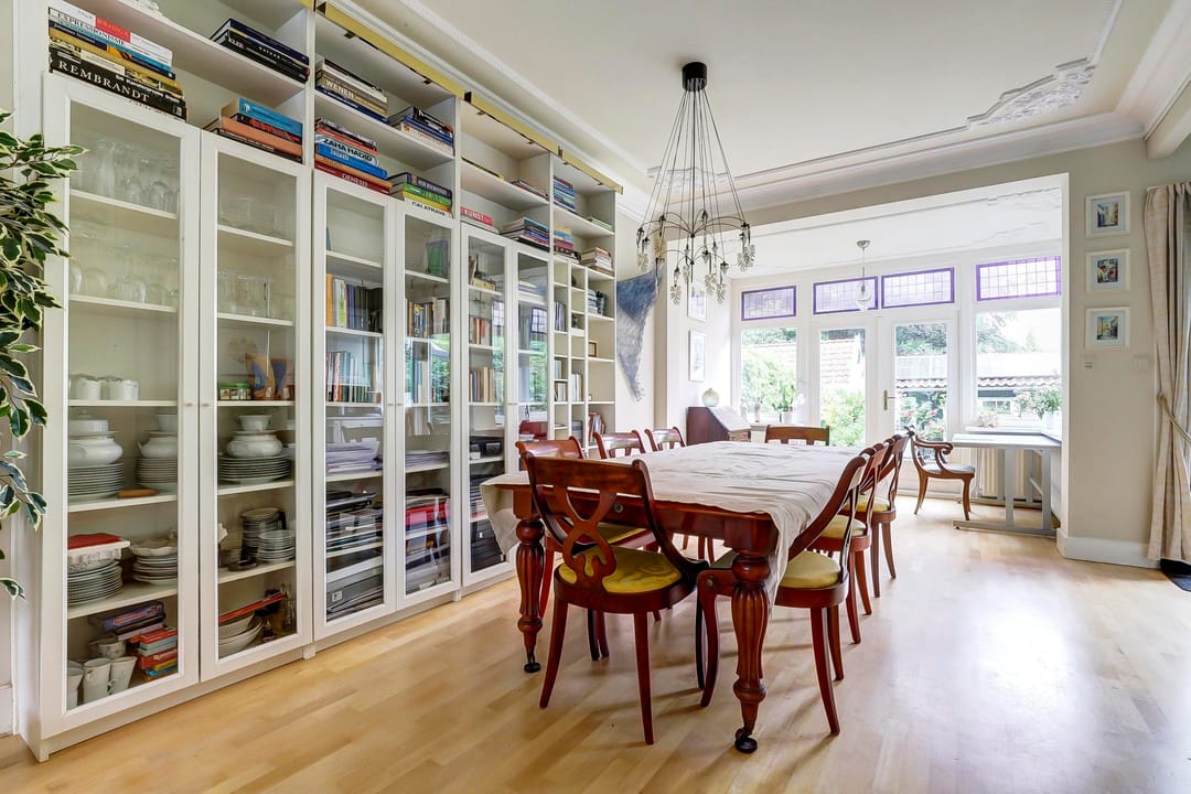 Foto 13 van Botenmakersstraat 82