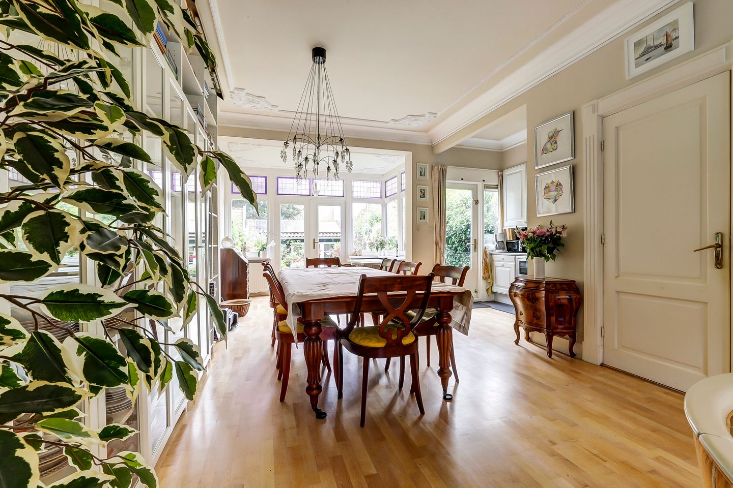 Foto 14 van Botenmakersstraat 82