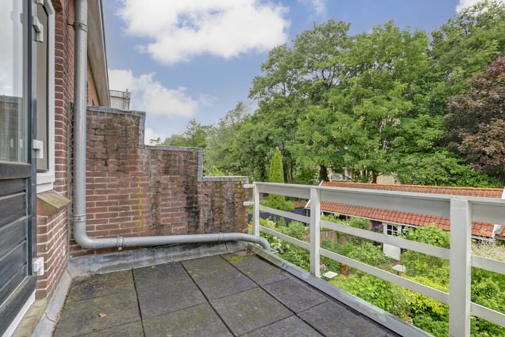 Foto 25 van Botenmakersstraat 82