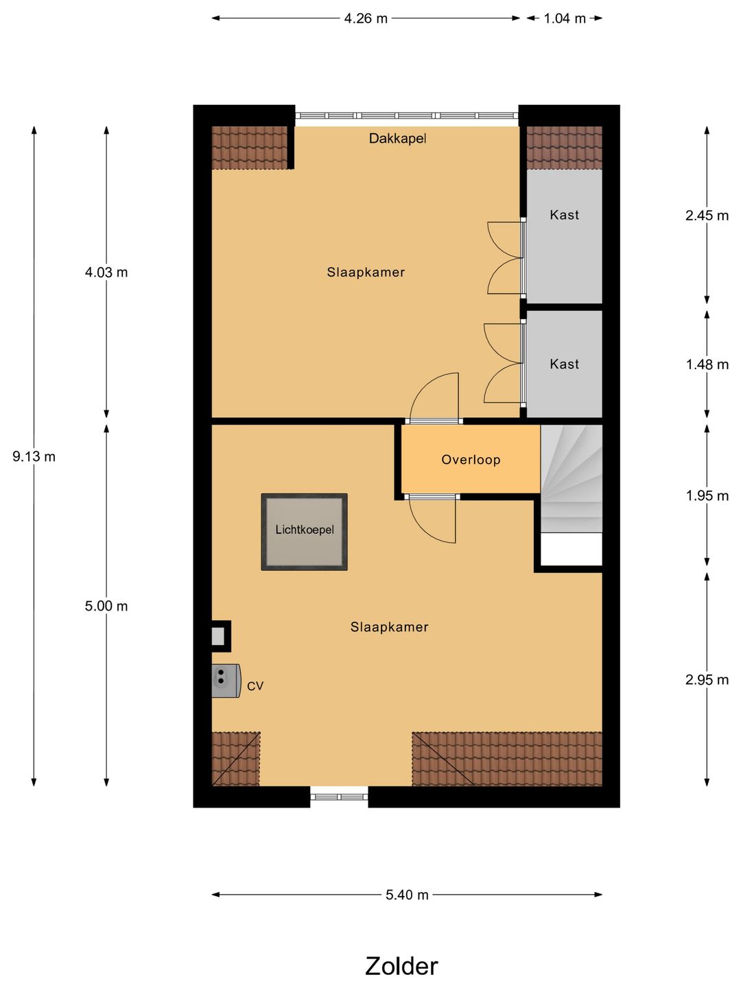 Foto 32 van Botenmakersstraat 82