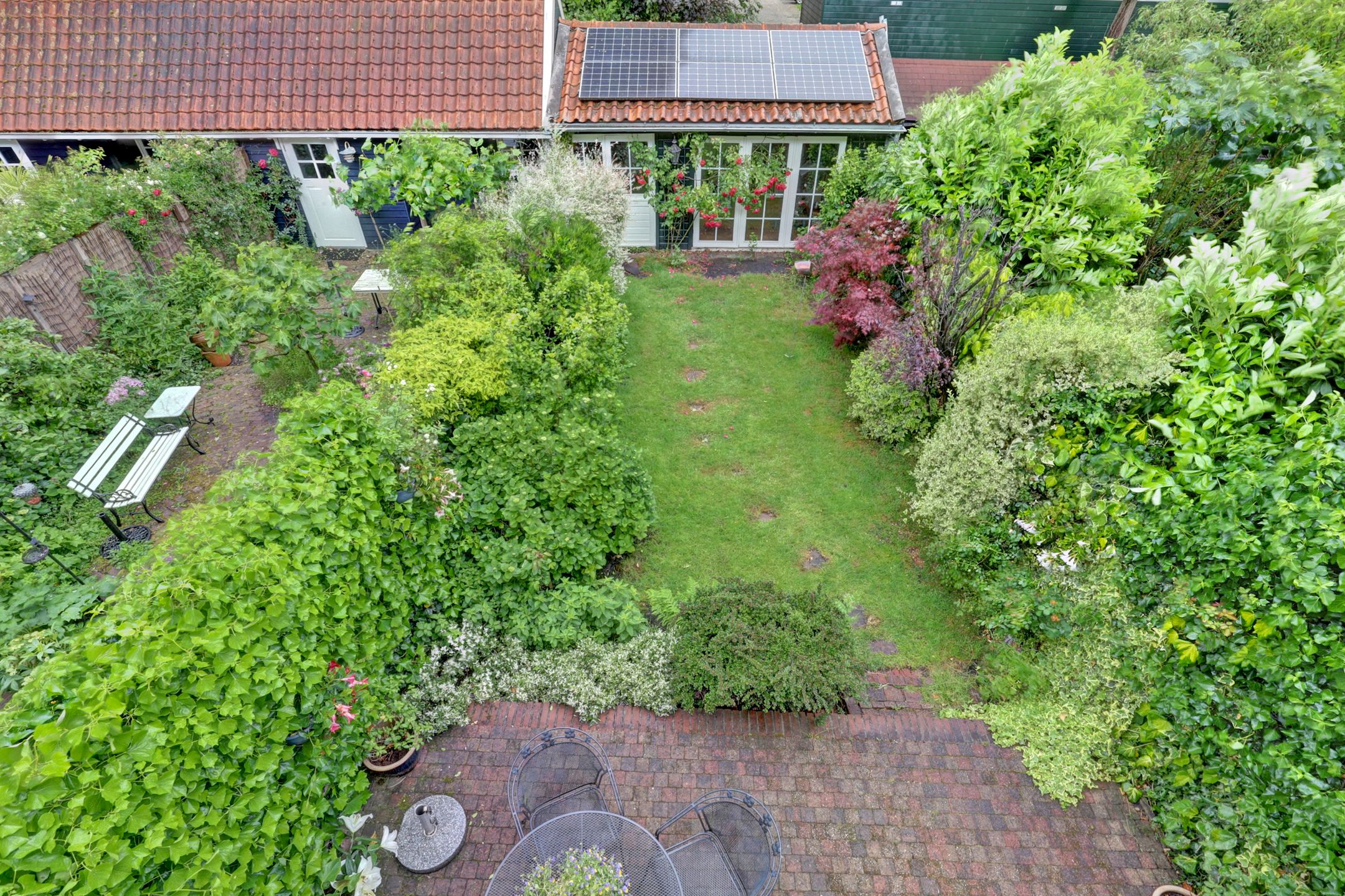 Foto 33 van Botenmakersstraat 82