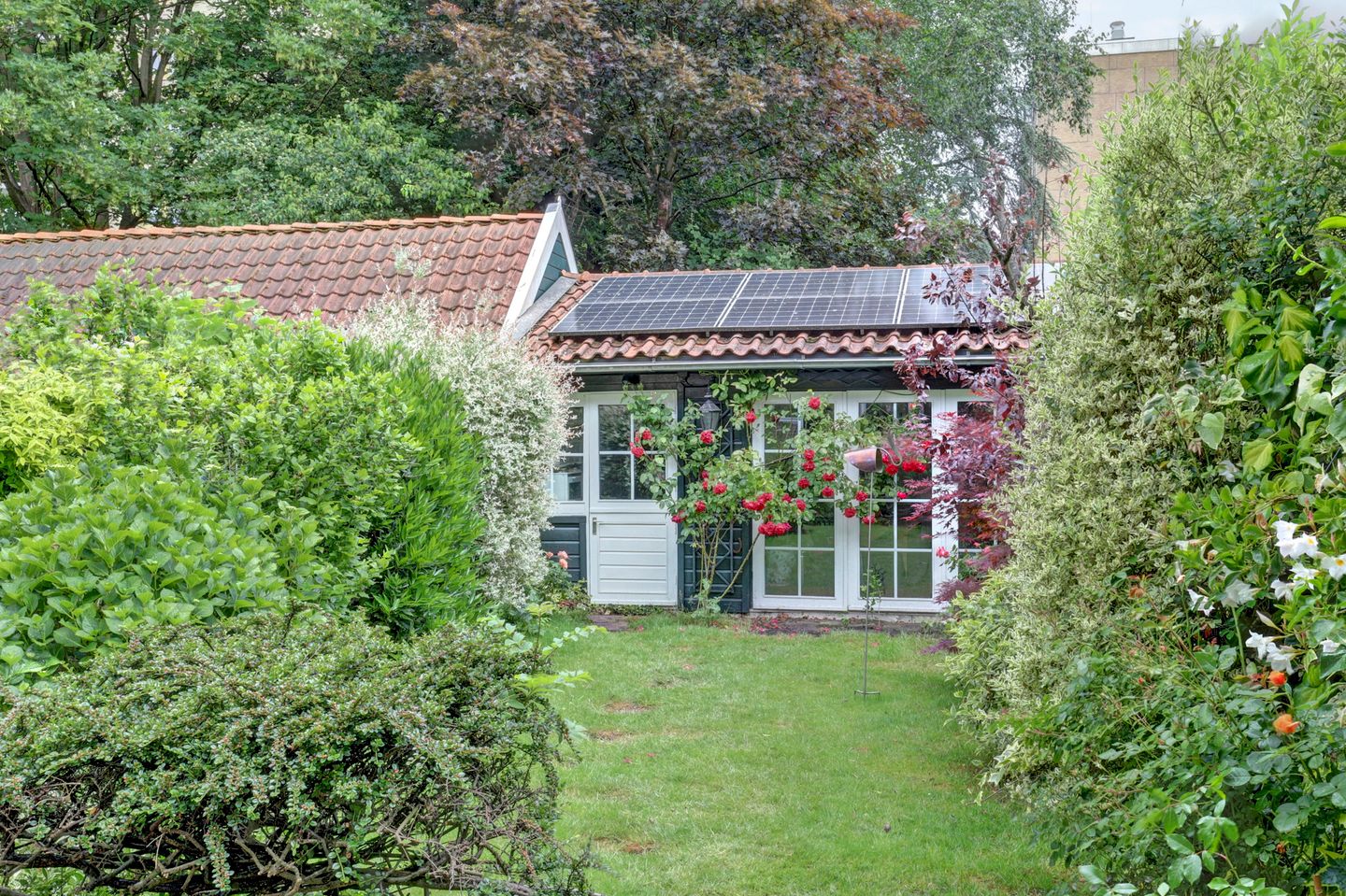 Foto 34 van Botenmakersstraat 82