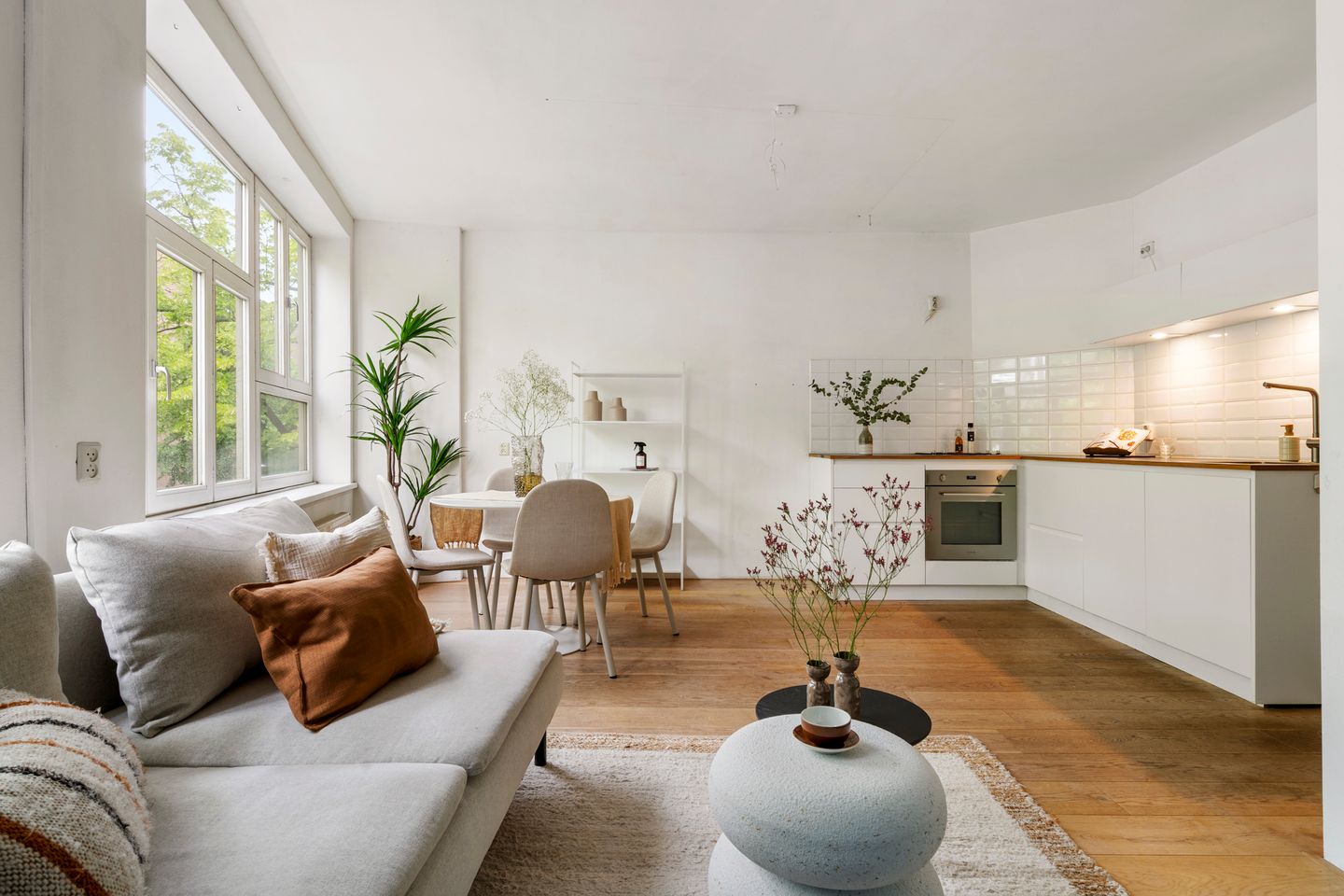 Foto 1 van Orteliusstraat 276-2