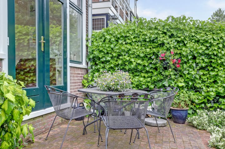 Foto 36 van Botenmakersstraat 82