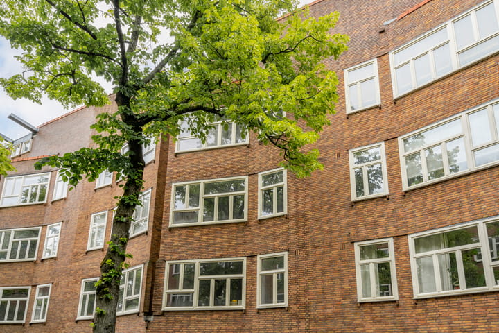 Foto 2 van Orteliusstraat 276-2