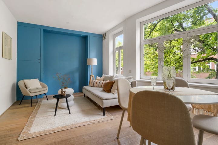 Foto 4 van Orteliusstraat 276-2