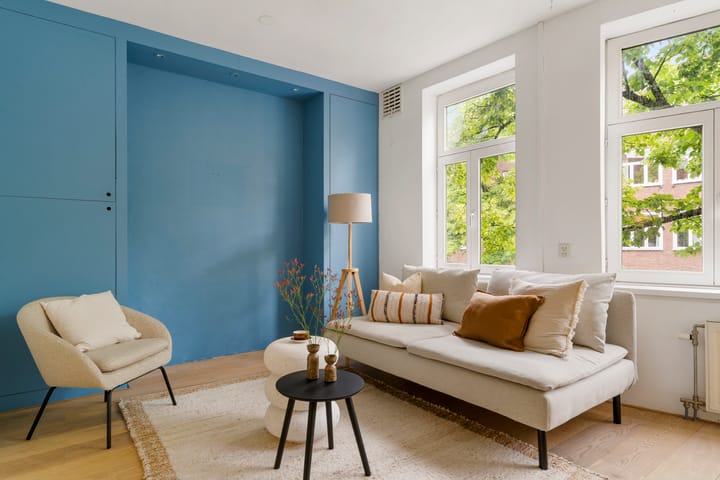 Foto 5 van Orteliusstraat 276-2