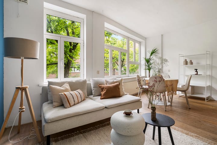 Foto 6 van Orteliusstraat 276-2