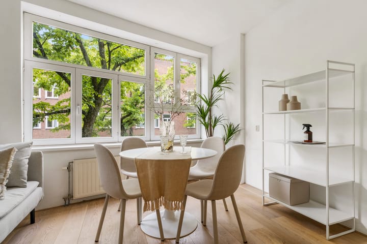 Foto 7 van Orteliusstraat 276-2