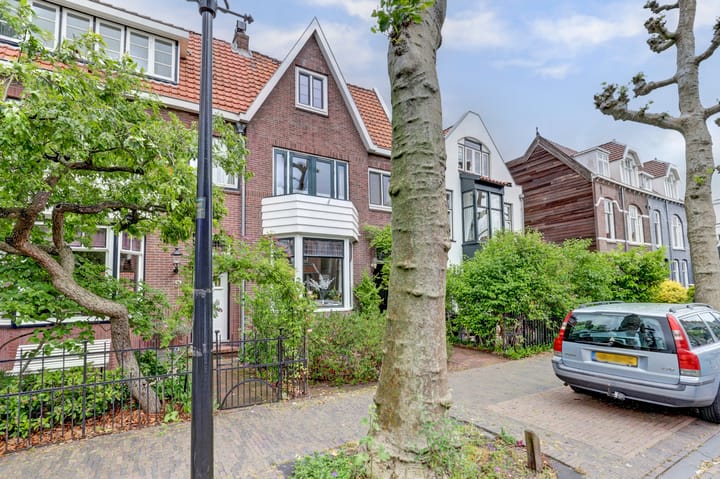 Foto 42 van Botenmakersstraat 82