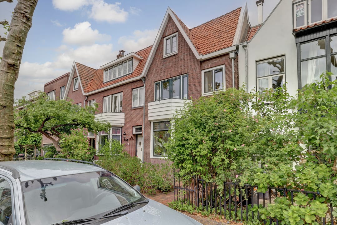 Foto 43 van Botenmakersstraat 82