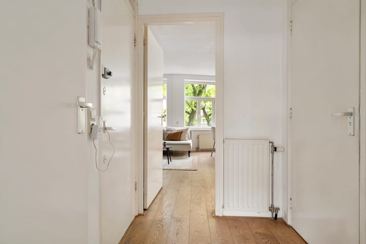 Foto 10 van Orteliusstraat 276-2