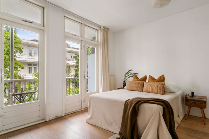 Foto 11 van Orteliusstraat 276-2