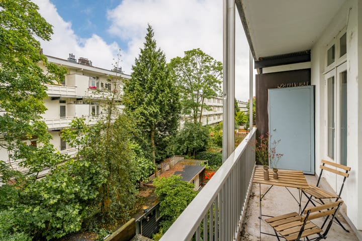 Foto 18 van Orteliusstraat 276-2