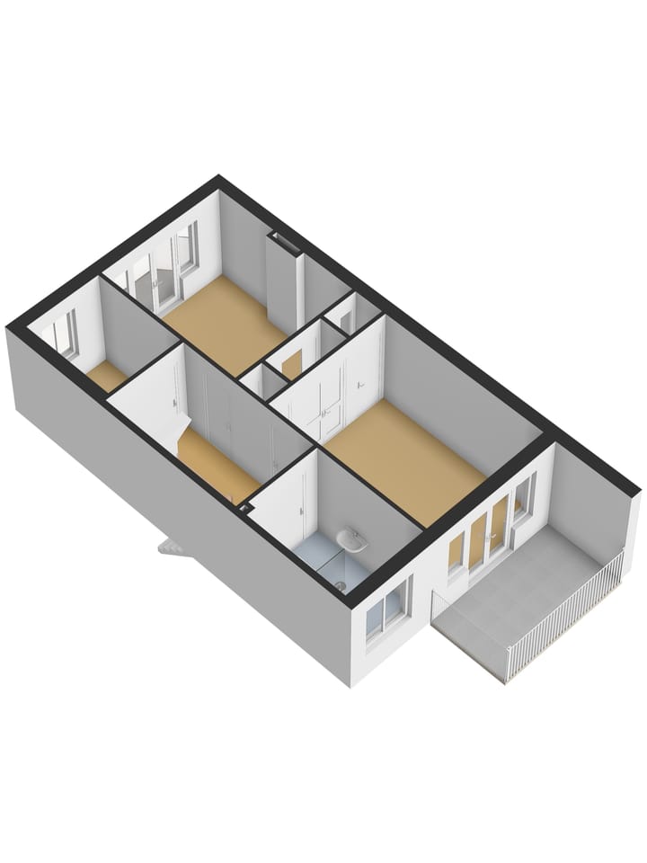 Foto 54 van Botenmakersstraat 82