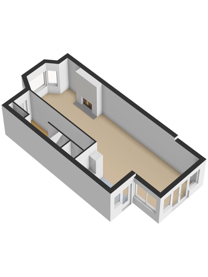 Foto 55 van Botenmakersstraat 82