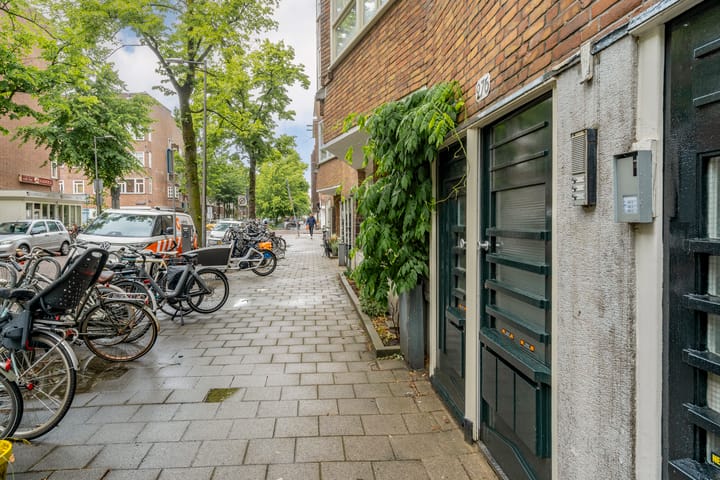 Foto 20 van Orteliusstraat 276-2