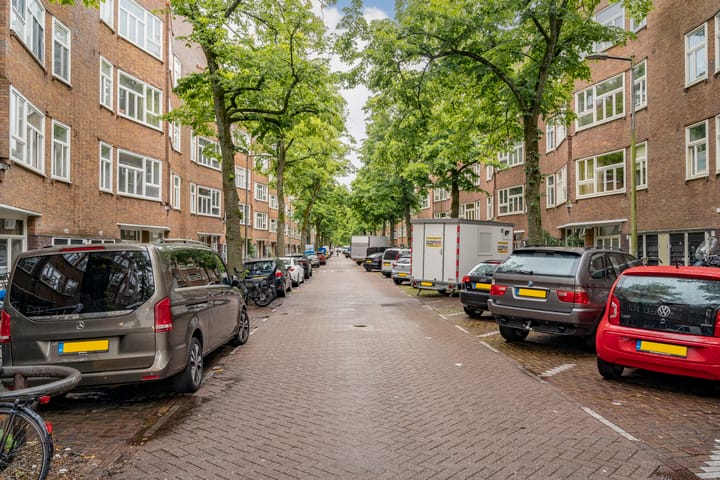 Foto 21 van Orteliusstraat 276-2