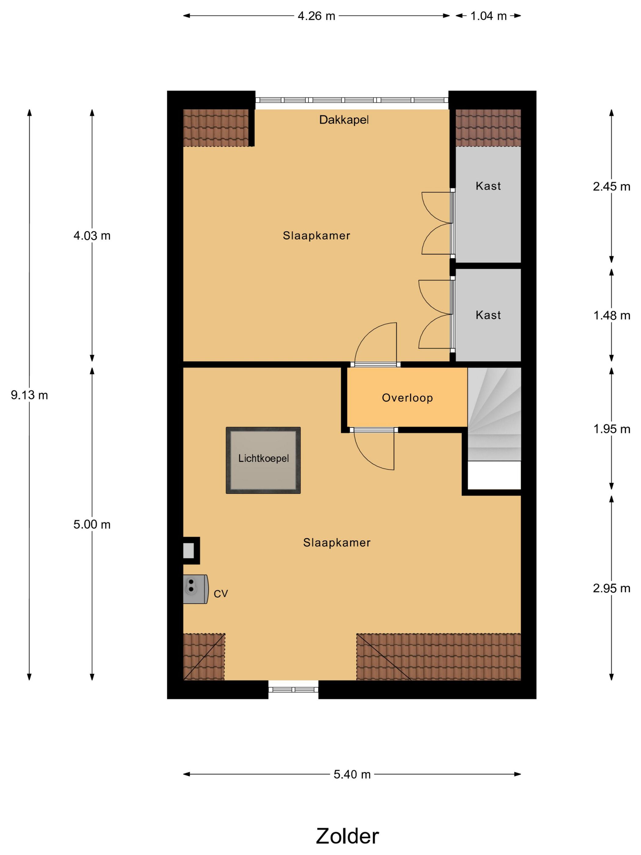 Foto 60 van Botenmakersstraat 82