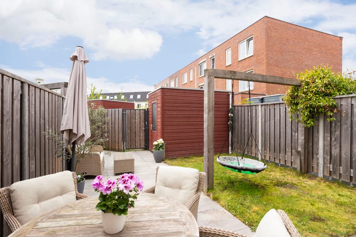 Foto 2 van Dassenburcht 104