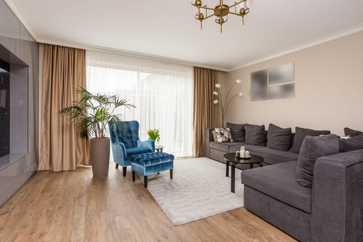 Foto 7 van Dassenburcht 104