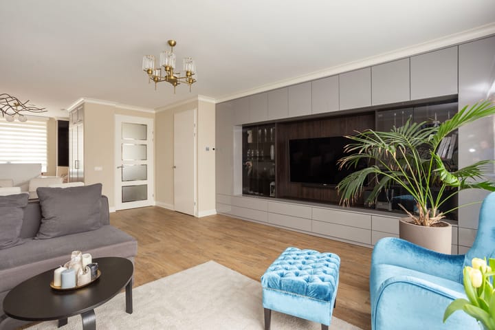 Foto 11 van Dassenburcht 104