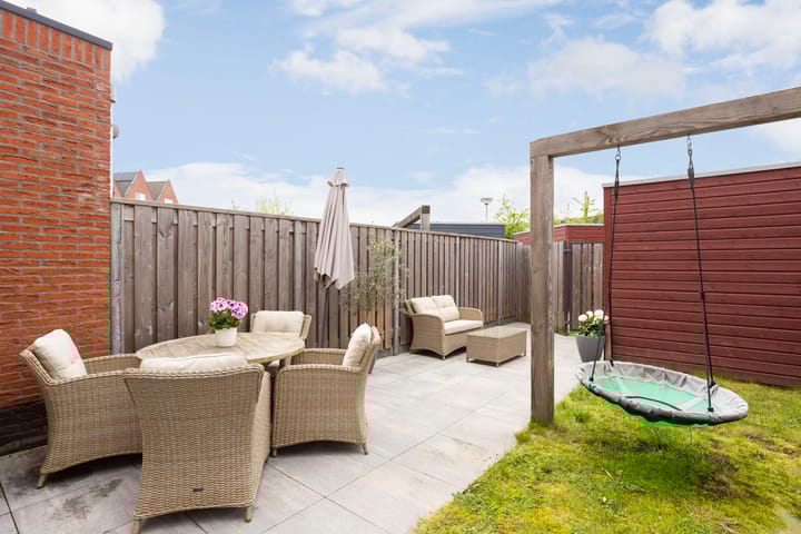 Foto 16 van Dassenburcht 104