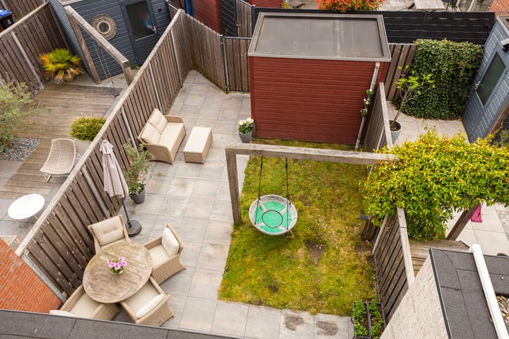 Foto 17 van Dassenburcht 104