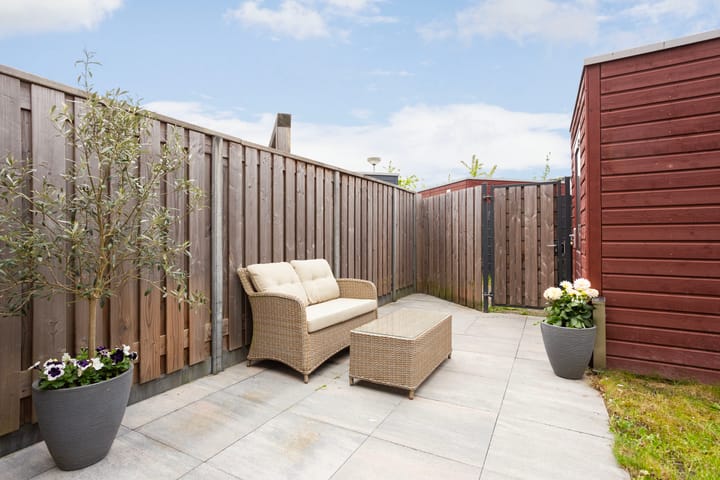 Foto 18 van Dassenburcht 104