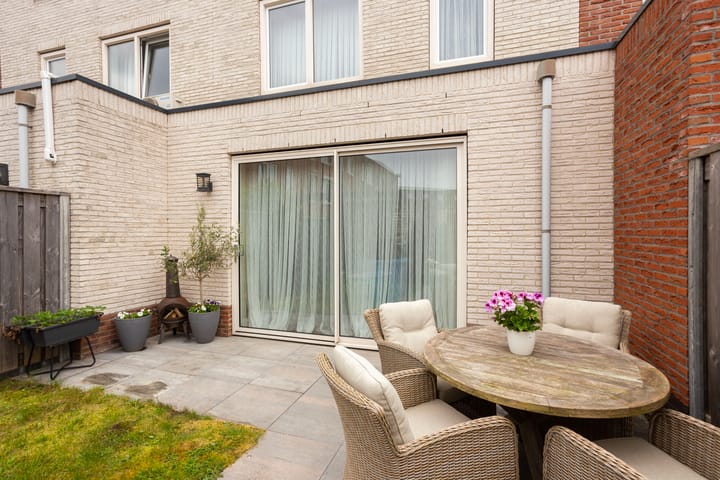 Foto 19 van Dassenburcht 104