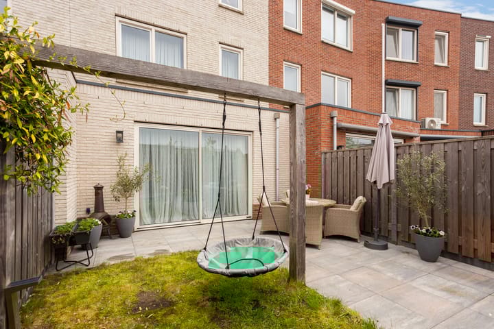 Foto 20 van Dassenburcht 104