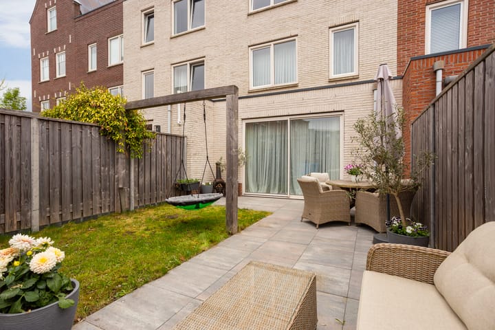 Foto 21 van Dassenburcht 104