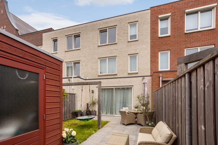 Foto 22 van Dassenburcht 104