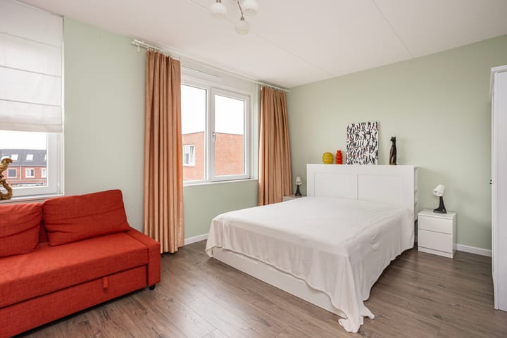 Foto 36 van Dassenburcht 104