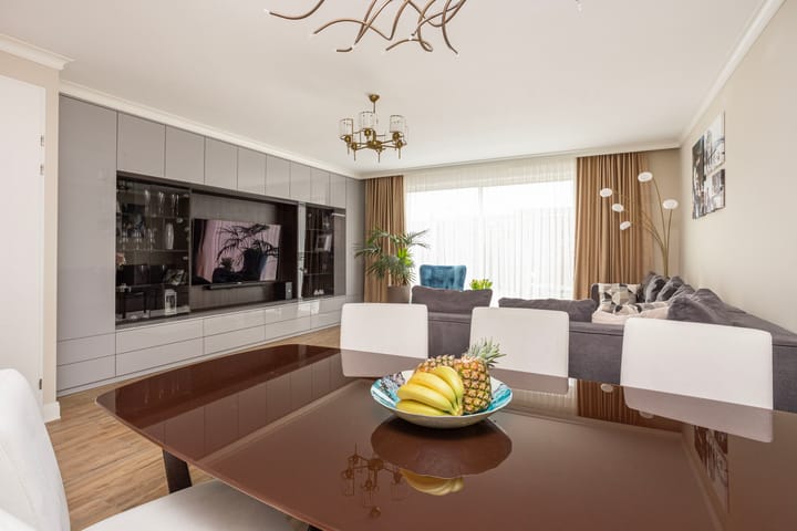 Foto 6 van Dassenburcht 104