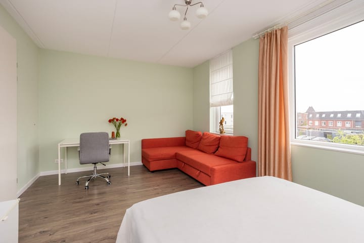 Foto 38 van Dassenburcht 104