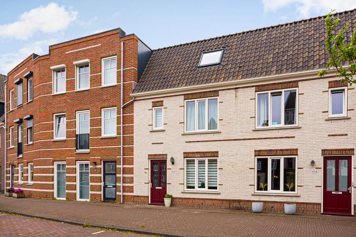 Foto 41 van Dassenburcht 104