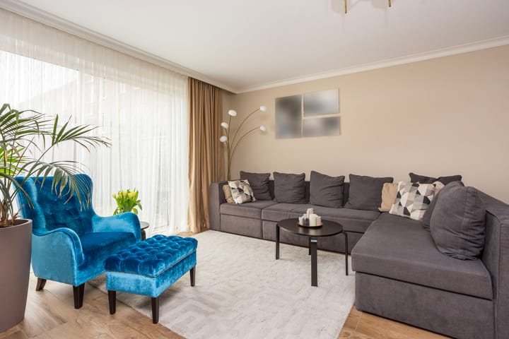 Foto 9 van Dassenburcht 104