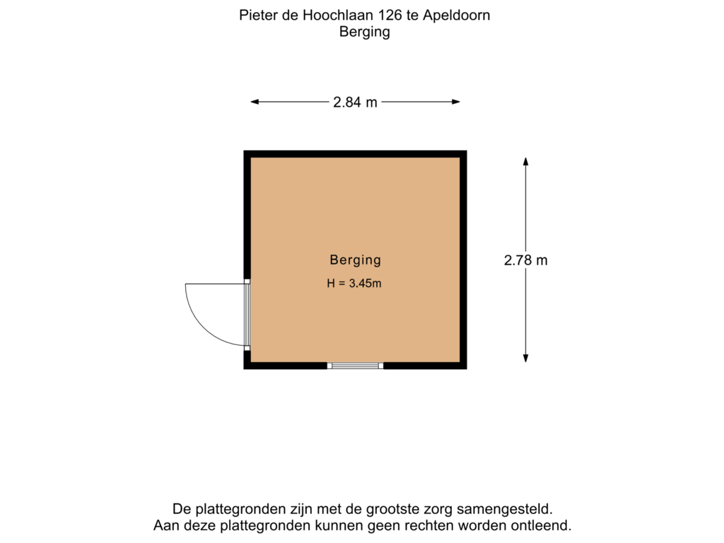 Berging