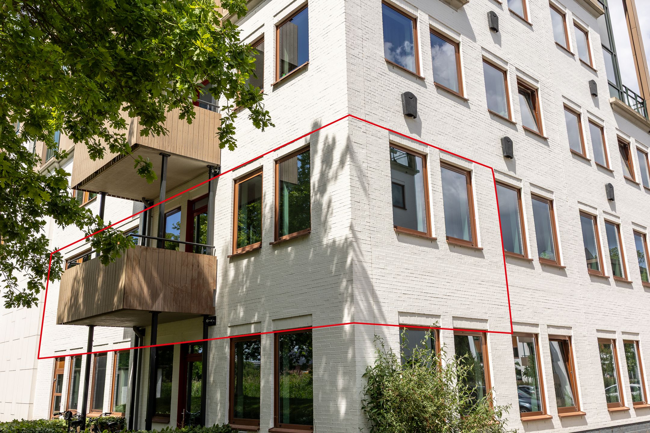 Foto 3 van Hof van Vronestein 40