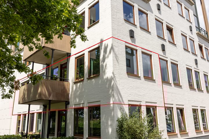 Foto 3 van Hof van Vronestein 40