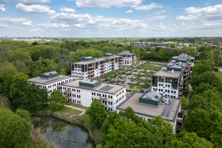 Foto 33 van Hof van Vronestein 40