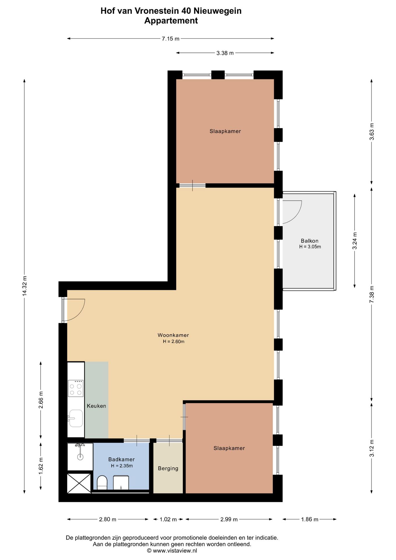 Foto 35 van Hof van Vronestein 40