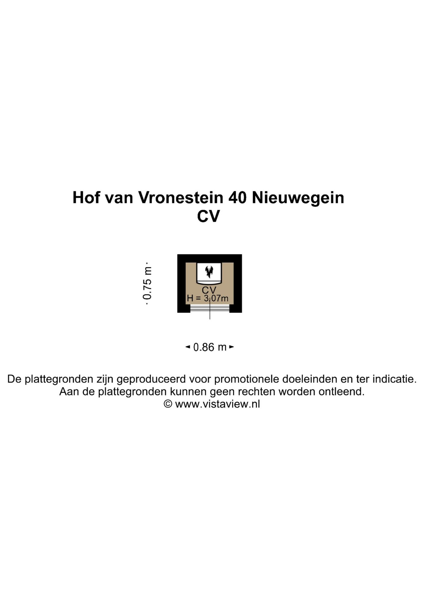 Foto 36 van Hof van Vronestein 40