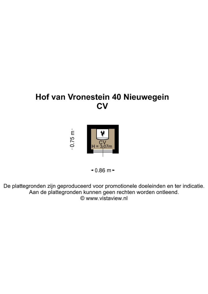 Foto 36 van Hof van Vronestein 40